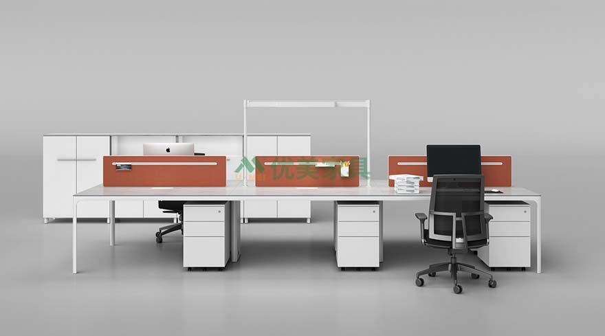 職員辦公桌M60-B15075