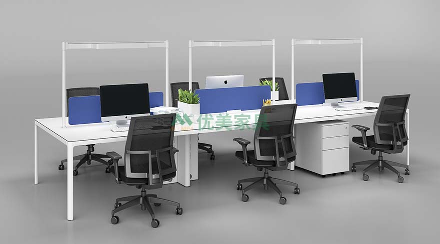 職員辦公桌M60-B15075