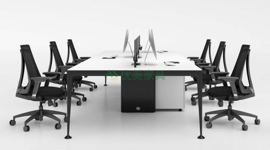 職員辦公桌KO-H1407