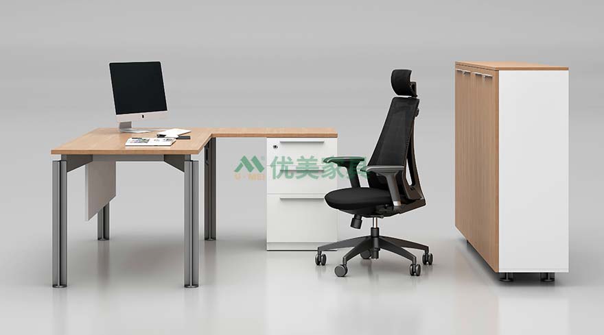 經(jīng)理辦公桌KX-H1816MG