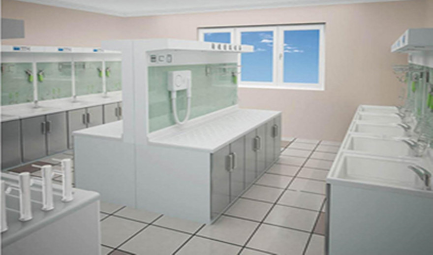 藥品儲(chǔ)藏柜