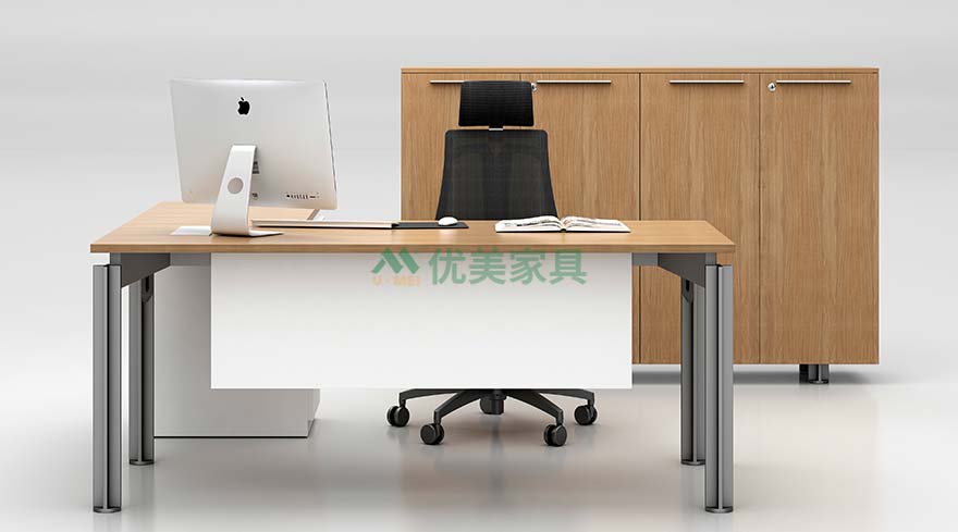 經(jīng)理辦公桌KX-H1816MG