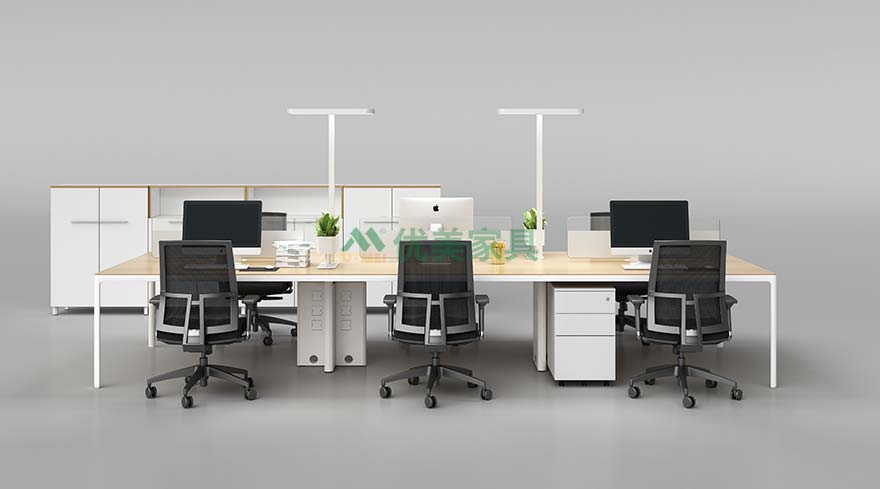 職員辦公桌M60-B15075